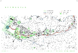 Študenti UL FA - Urbanistično - arhitekturna delavnica Mislinja